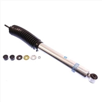 Bilstein 5100 Series Rear Shock for '05+ Toyota Tacoma PreRunner/4WD, 0-2" lift, EACH (24-186728)