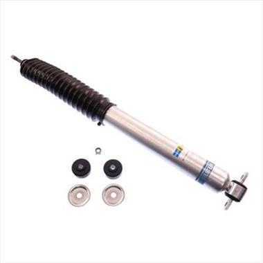 Bilstein 5100 Series Shock for '96-06 Jeep Wrangler TJ with 0-2" of lift, Rear