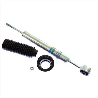 Bilstein 5100 Series Front Adjustable 0-2.5" Lift Shock for '08+ Toyota Sequoia, 2WD/4WD