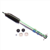 Bilstein 5100 Series Front Shock for Jeep '84-01 Cherokee XJ with 3.5-4" lift, '99-04 Grand Cherokee WJ with 3-4" lift, & '93-98 Grand Cherokee ZJ with 4" lift