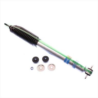 Bilstein 5100 Series Front Shock for Jeep '84-01 Cherokee XJ with 3.5-4" lift, '99-04 Grand Cherokee WJ with 3-4" lift, & '93-98 Grand Cherokee ZJ with 4" lift