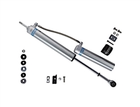 Bilstein 5160 Series Rear Shocks for '05+ Toyota Tacoma with 0-1.5" lift, PAIR