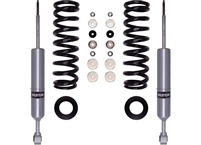 Bilstein 6112 Series Front Shock Kit for 2007-2021 Tundra (47-310971)