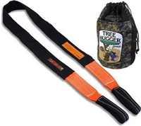 Bubba Rope 16' Tree Hugger, 47,000-lb