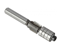 BULL RING Rail Cap Trim Router Bit