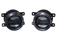 Diode Dynamics Elite Series Fog Lamps for '21+ Ford Bronco (pair)