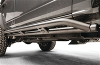 Fab Fours '21+ Ford Bronco Rock Sliders, 4-Door