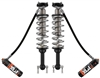 2021+ Ford Bronco FRONT FOX Performance Elite Series Reservoir 2.5 Adjustable Coilovers, Pair (Requires UCAs)