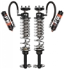 2021+ Ford Bronco REAR FOX Performance Elite Series Reservoir 2.5 Adjustable Coilovers, Pair