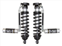 ICON '95-04 Tacoma, '96-02 4Runner 2.5" Body Remote Reservoir Coilover Kit, 0-3"