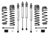 ICON '18+ Jeep Wrangler JL 2.5" Stage 1 Suspension System (K22011)