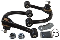 SPC Adjustable Upper Control Arms, Front (UCAs) for 1999-2006 Toyota Tundras / Sequoias