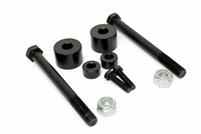 '05+ Toyota Tacoma 4WD Differential Drop Kit