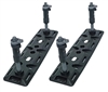 EXITRAX Universal Recovery Board Mounting Kit