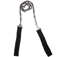 Mean Mother Pocket Chain Saw