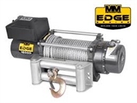 Mean Mother EDGE Winch, 9500-lb