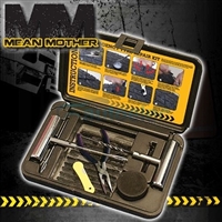 Mean Mother TIRE REPAIR KIT HEAVY-DUTY