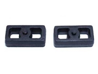 MaxTrac 1" Lift Blocks