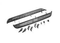 N-Fab '21+ Ford Bronco Roan Running Board Step System, 4 Door