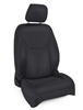 PRP Front Seat Covers for '13-18 Jeep Wrangler JK - Multiple Color Options or Custom, PR (B022)