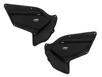 PRP Seats RZR PRO Front Door Bags with Knee Pad