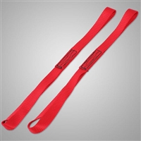 Speedstrap 1" x 18" Soft-Tie Extension