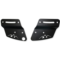 RCI Ditch Light Mounting Brackets for '21+ Bronco