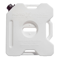 Rotopax 1.75 Gal Water