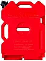 RotoPax 2 Gallon Gasoline