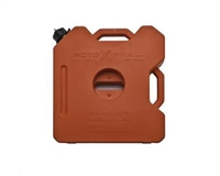 RotoPax 3 Gallon Gasoline