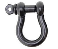 Smittybilt 3/4" D-Ring Shackle - 4.75 ton