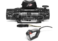 9500-lb Smittybilt XRC Comp Series Gen 3 Winch with Synthetic Rope