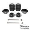 Timbren ABS Front Kit for Jeep JL/JK/TJ (ABSJFTJ)