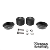 Timbren ABS Front Kit for Nissan Frontier, Xterras 4WD (ABSNXF)