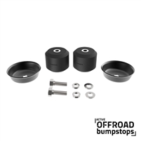 Timbren ABS Front Kit for Nissan Frontier, Xterras 4WD (ABSNXF)