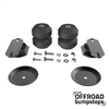 Timbren Active Bumpstop Front Kit for Toyota 80 Series Landcruisers, Lexus LX450 (ABSTOFLC1A)