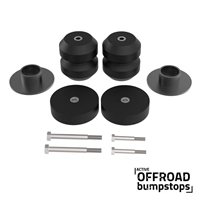 Timbren ABS Rear Bumpstop Kit for 1990-2002 Toyota 4Runner (ABSTOR4R)