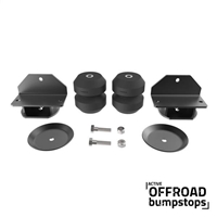 Timbren Active Bumpstop Rear Kit for Toyota 200 Series Landcruisers (ABSTORLC2)