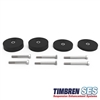 Timbren Spacer Kit for Toyota Tacoma & Tundra for use with TORTTN SES
