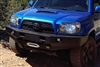 TJM T17 Front Bumper for '05-11 Tacoma