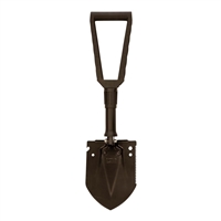 TJM Foldable Shovel