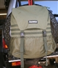 Trasharoo Off-Road Spare Tire Trash Bag