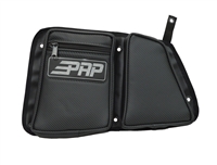 PRP Seats RZR 1000 Door Bag with Knee Pad, Right (Passenger) Side REAR