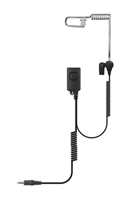 Sentinel LE compatible with M2 - All Motorola Visar two-way radios