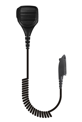 Remote Shoulder Mic compatible with M4 - Motorola Multi-Pin two-way radios