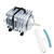 Commercial Air Pump - 10 Outlets - 85 Liters per Minute - 105 Watts