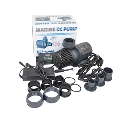 Jebao DCP-13000 Wave Water Return Pump