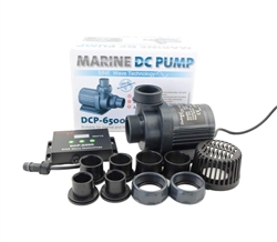 Jebao DCP-6500 Wave Water Return Pump