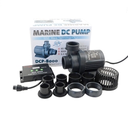 Jebao DCP-8000 Wave Water Return Pump