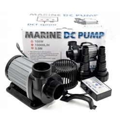 Jebao DCT-15000 Marine Controllable Water Pump